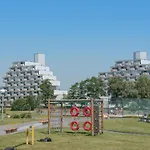 Appartamento High In The Sky With Amazing Views By Interhome *
