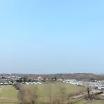 High In The Sky With Amazing Views By Interhome * De Haan