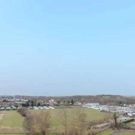 High In The Sky With Amazing Views By Interhome * دي هان