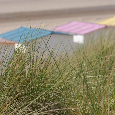 High In The Sky With Amazing Views By Interhome *