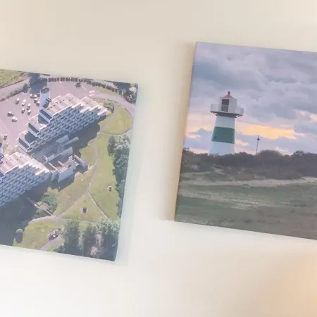 High In The Sky With Amazing Views By Interhome * De Haan