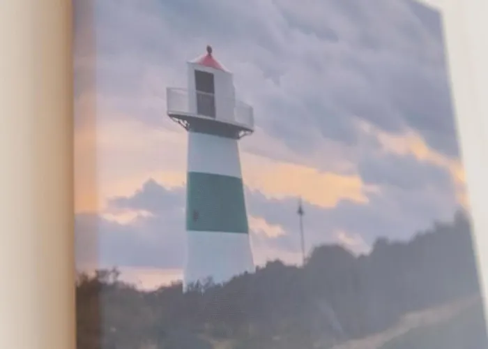 アパート High In The Sky With Amazing Views By Interhome デ ハーン